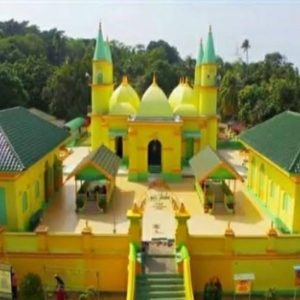 Ini Pesan Anies Baswedan Untuk Pendukung, Jelang Kedatangan Di Provinsi Kepri