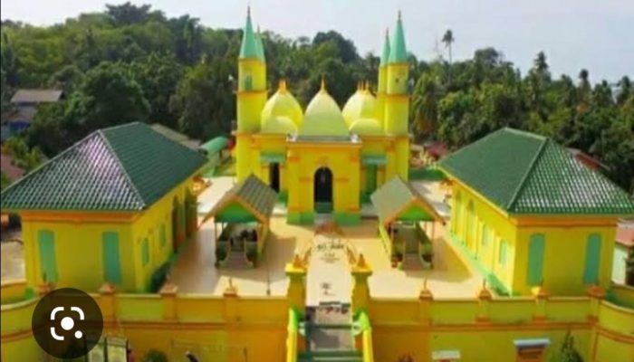 Ini Pesan Anies Baswedan Untuk Pendukung, Jelang Kedatangan Di Provinsi Kepri
