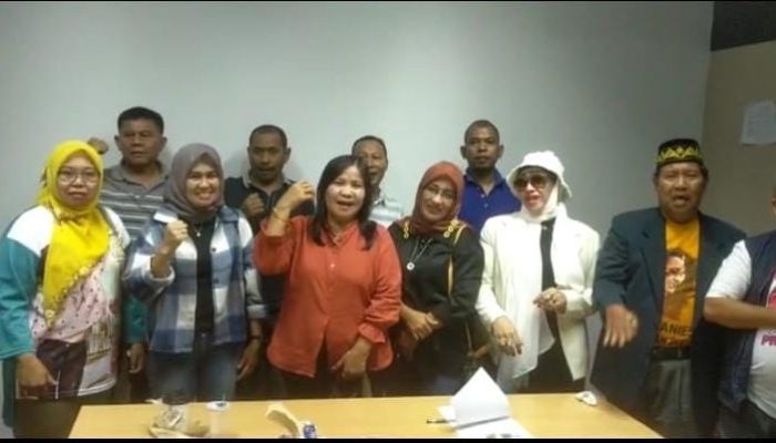 SEKBER Anies Baswedan Di Provinsi Kepri Segera Terealisasi