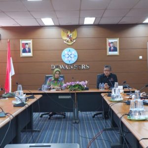 DPP PDIP Konsultasi Pemberitaan Tiga Media Ke Dewan Pers