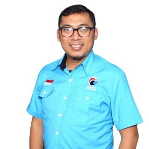 Partai Gelora Dukung KPUD Ubah Kursi Dapil DPRD Kepri