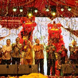 Gubernur Ansar Tegaskan Toleransi Beragama di Kepri Sudah Tertanam Kuat
