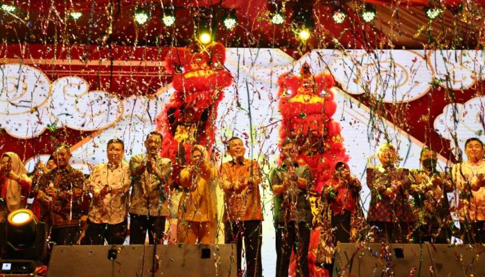 Gubernur Ansar Tegaskan Toleransi Beragama di Kepri Sudah Tertanam Kuat