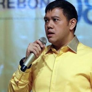 DPR RI Dukung KSAD Perkuat Satuan Siber TNI AD