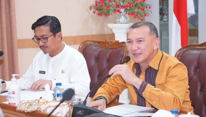 Penurunan Stunting Di Natuna Terkendala Tenaga Penyuluh Terbatas Di Desa Desa