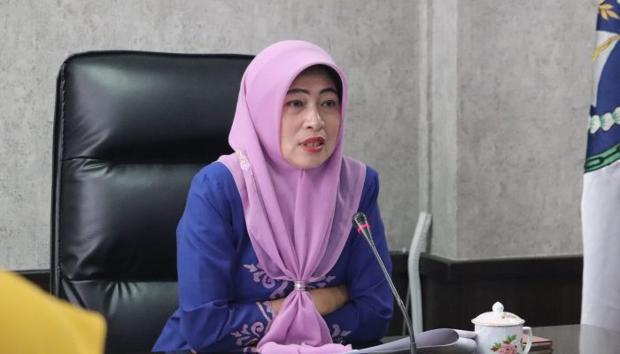 Kemendes PDTT Tunjuk Kepri Jadi Tuan Rumah Hari BUMDesa Nasional 2023