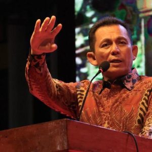 Pembangunan Jembatan Babin Terpanjang di Indonesia Segera Direalisasikan