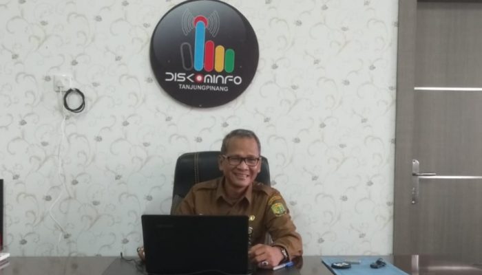 Dukung 160 Swalayan Lokal, Alfamart Dan Indomart Tidak Diijinkan Di Tanjungpinang
