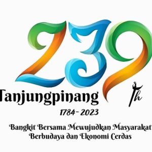 Hari Jadi Tanjungpinang Ke-239, Pemko Tanjungpinang Akan Santuni 1000 Kaum Dhuafa