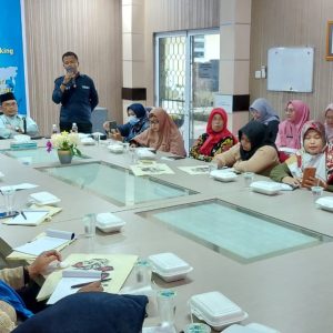 35 Calon Pekerja Migran Ikuti Workshop Sadar Hukum Dan Hak Pekerja Migran