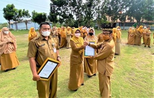 Kepengurusan Dokumen Kependudukan Tidak Butuh Surat Berkelakuan Baik