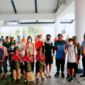 Wisata Bintan Masih Tempat Tujuan Wisatawan Mancanegara