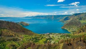 Ekspedisi Geopark Kaldera Toba, Pers Turut Menjaga Warisan Dunia