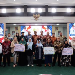 Bahas PMI, Komisi IX DPR RI Kunker Di Pemko Tanjungpinang