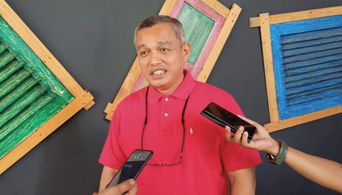 Andi Cori Geram, Isu Terkait DJPL Salahkan Gubernur Kepri