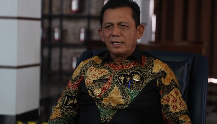 Inflasi Kepri Januari 2023 Membaik, Lebih Rendah Dibanding Inflasi Nasional