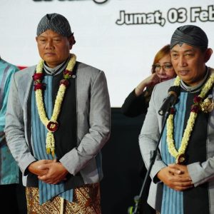 Gelar Wayang Kulit, Kapolri: Perkuat Sinergitas TNI-Polri dan Semakin Dekat Dengan Masyarakat