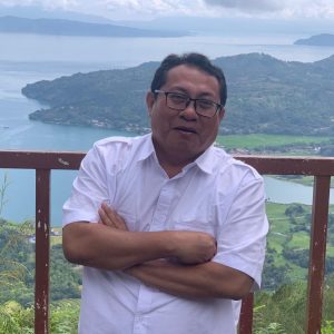 HPN 2023 Di Geosite Sipinsur, Ketum SMSI: Mari Kita Tulis Dengan Rasa dan Cinta