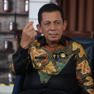 Jalur Pelayaran MV Lintas Kepri Beralih Ke Malaysia, Gubernur Akan Evaluasi Dirut BUP Kepri