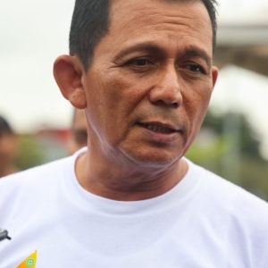 Mencapai 5,09 Persen di Tahun 2022, Pertumbuhan Tertinggi Ekonomi di Kepri di 7 Tahun Terakhir