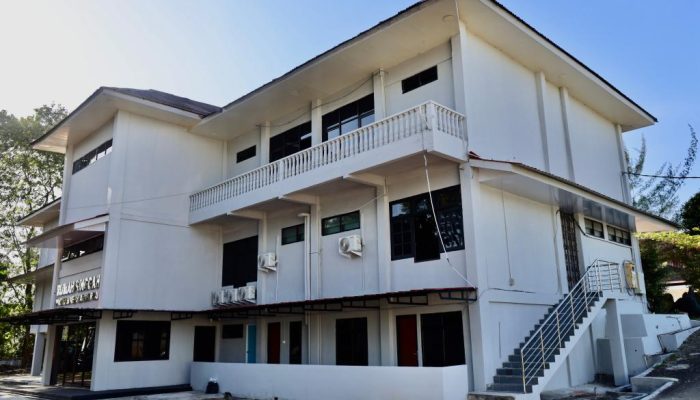 Pemprov Kepri Segera Operasikan Rumah Singgah di Batam dan Jakarta