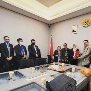 KDEI Taipei Komitmen Lindungi Pekerja Migran Indonesia di Taiwan