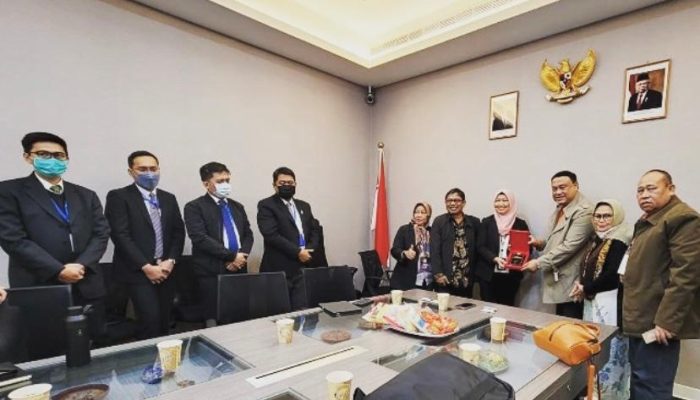 KDEI Taipei Komitmen Lindungi Pekerja Migran Indonesia di Taiwan
