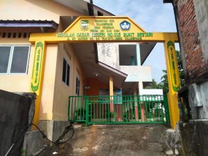 Peserta Didik Minim, SDN 02 Tanjungpinang Barat Dan SDN 015 Bukit Bestari Resmi Ditutup