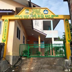 Peserta Didik Minim, SDN 02 Tanjungpinang Barat Dan SDN 015 Bukit Bestari Resmi Ditutup