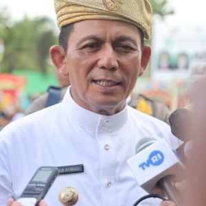 Pemprov Kepri Lanjutkan Program Mubaligh Hinterland di Tahun 2023