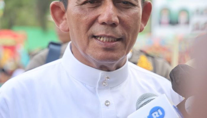 Pemprov Kepri Lanjutkan Program Mubaligh Hinterland di Tahun 2023
