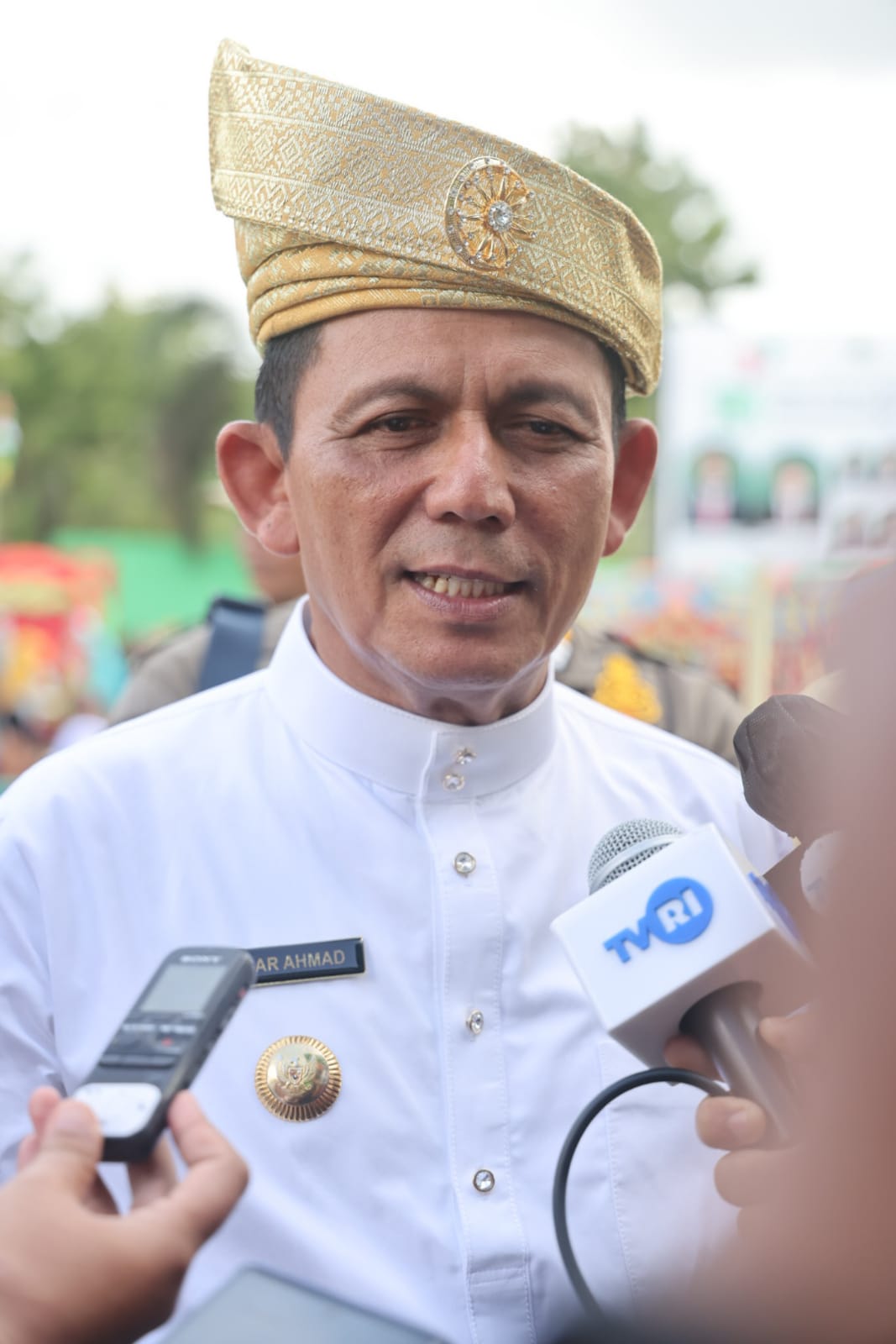 Pemprov Kepri Lanjutkan Program Mubaligh Hinterland di Tahun 2023