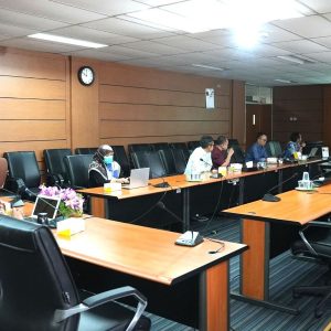 Konstituen Minta Dewan Pers Membuka Draf Perpres Media Berkelanjutan