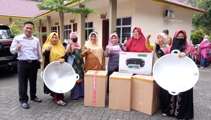 Walikota Dandang Panci dan Kuali