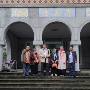 Taiwan Negara Non Muslim Galakkan Wisata Ramah Bagi Muslim 