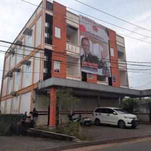 BNKAB 24 Provinsi Kepri Siap Sambut Kedatangan Anies Baswedan 