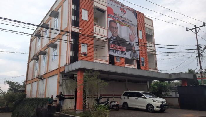 BNKAB 24 Provinsi Kepri Siap Sambut Kedatangan Anies Baswedan 