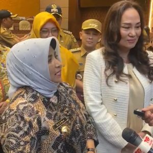 2024, Tanjungpinang Dapat Dukungan Pembiayaan 50 Persen Pembangunan Infrastrukur dari APBN