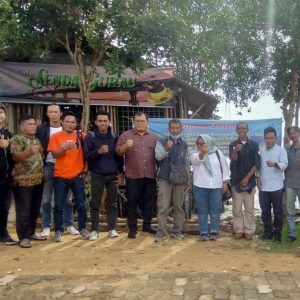 Pengda IJTI Kepri Bakal Gelar UKJ Gratis di Tanjungpinang
