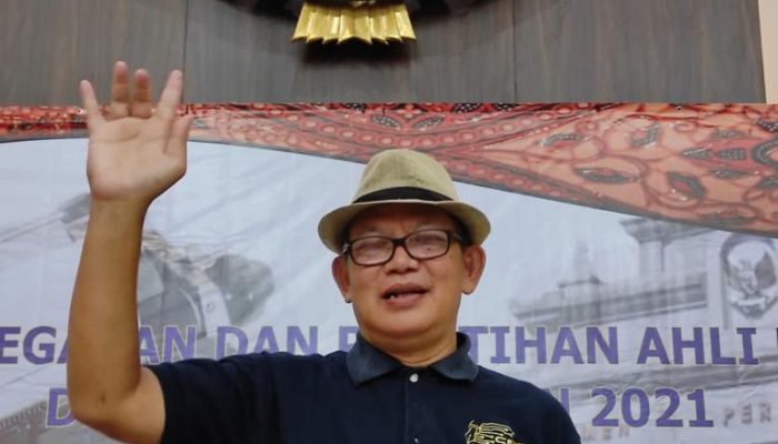 Perusahaan Pers Startup Siap-siap Gigit Jari dengan Terbitnya Perpres Keberlanjutan Media