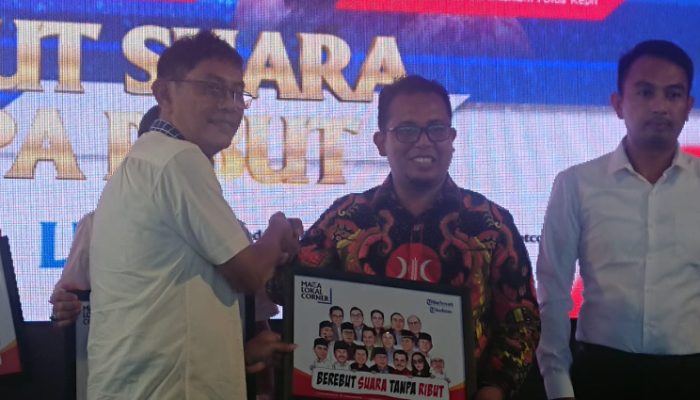 Ketua DPW PKS Kepri Ingin Pemilu Jadi Ajang Festival Gagasan