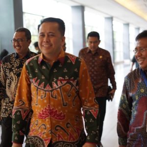 Kemendagri dan Perpamsi Jalin Kerja Sama Tingkatkan Pelayanan PDAM