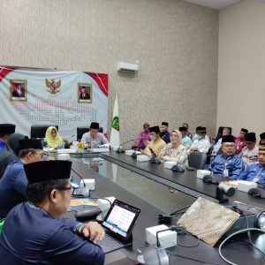 Maksimalkan Pembangunan, Wako Harap PAD Dioptimalkan dan Jemput DAK 