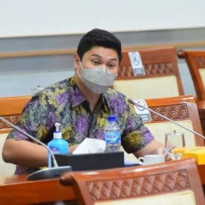 Rizki Aula Sependapat Wapres : KASAD Dudung Jenderal Santri Yang Peduli Kesulitan Rakyat