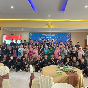 Pelopor Dan Pelapor Forum Anak diharapkan Agen Perubahan Di Masyarakat