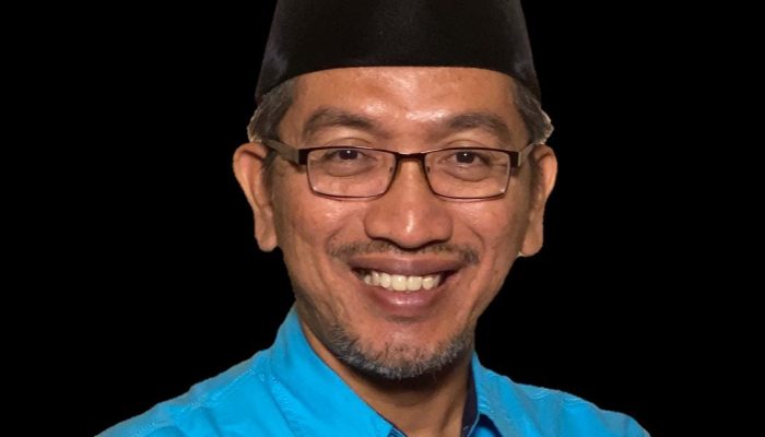 Partai Gelora: Abdul Rahman Maju DPR RI