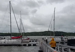 BRC Batalkan Pelaksanaan Bintan Regatta