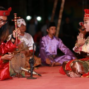 Bangkitkan Pariwisata, Disbudpar Tetapkan 18 Event Pariwisata Di Tanjungpinang