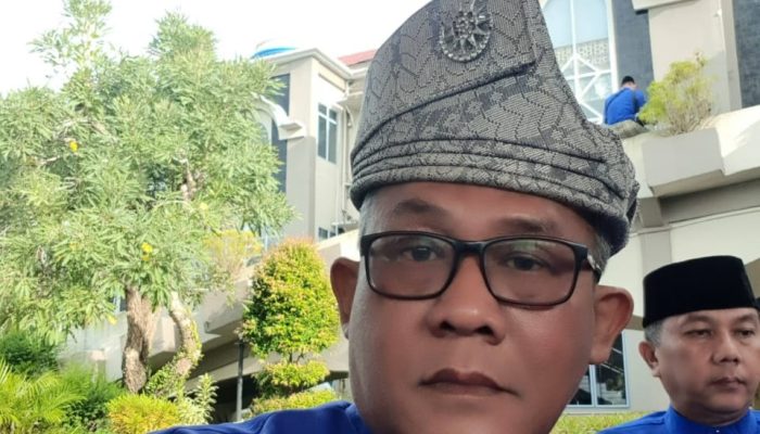 HPSN 2023, Pemko Tanjungpinang Goro Massal Di Setiap Kelurahan