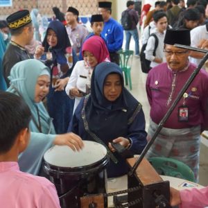 Lomba Inovasi TTG Tingkat Kota Tanjungpinang Tersisa 15 Peserta Untuk Seleksi Tentukan Pemenang